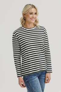 Home Lee: Home Lee - Chris Long Sleeve Tee