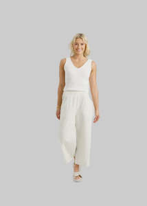 Home Lee: Home Lee - Zoe Pants