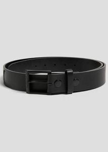 Hurley: Hurley - One & Only Leather Belt