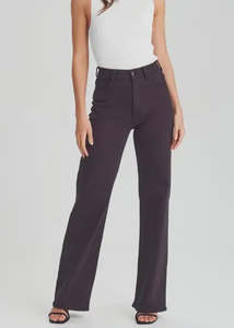 Junkfood Jeans: Junkfood Jeans- Ruby May Jean
