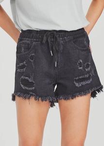 Junkfood Jeans - Stella (Black)