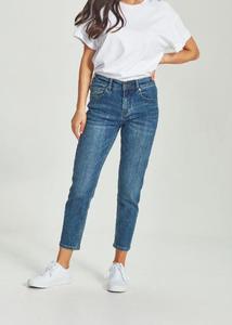 Junkfood Jeans: Junkfood Jeans - Kailey Short Stuff