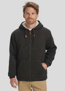 Quicksilver: Quiksilver - Keller Sherpa