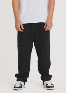 Quicksilver: Quiksilver - Salt Water Jogger (Black)