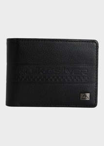 Quicksilver: Quiksilver - Gut Fiver Wallet