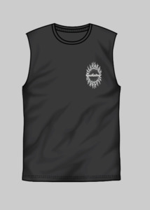 Quiksilver - Interconnet Muscle