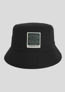 Quicksilver: Quiksilver - Tuna-Heke Bucket