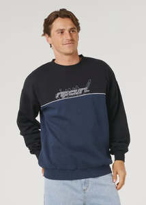 Rip Curl - Panel Beater Crew