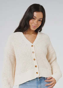 Rip Curl: Rip Curl - Neon Isles Cardigan