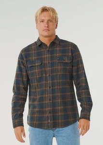 Rip Curl - Griffin Flannel Shirt
