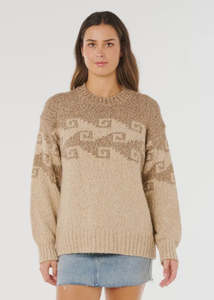 Rip Curl: Rip Curl - Pacific Coast Sweater