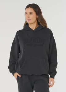 Rip Curl: Rip Curl - Varsity Sports Oversized Hood