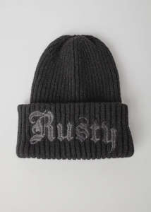 Rusty: Rusty - Roxanne Beanie