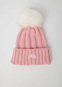 Rusty - POPPY BEANIE
