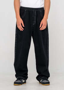 Rusty: Rusty - Flip Daddy Elastic Pant