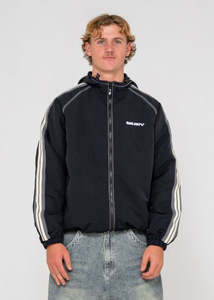 Rusty: Rusty - Lock Out Hooded Jacket