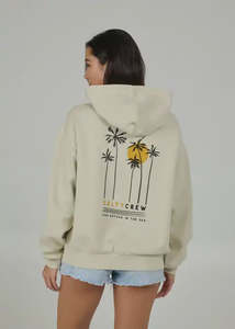 Salty Crew: Salty Crew - Palms Hoody