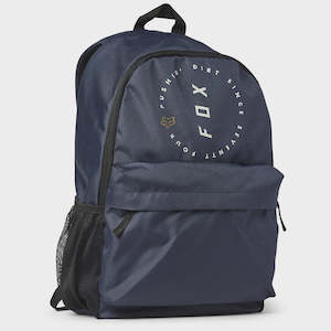 Fox: FOX - Clean Up Backpack (Deep Cobalt)