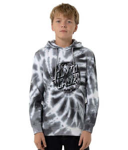 Santa: Santa Cruz - Winkowski Dope Planet Mono