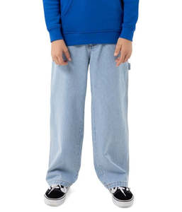 Santa: Santa Cruz - Classic Dot Carpenter Jeans