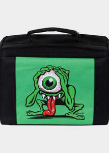 Santa Cruz - Eyegore Lunch Box