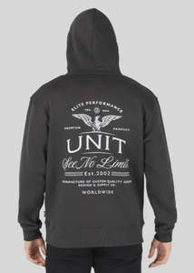 Unit: Unit - Concord Hoodie