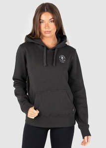 Unit: Unit - Blush Hoodie