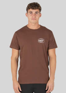 Unit: Unit - Stamp Tee