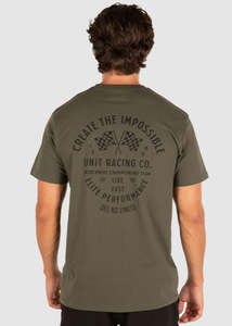 Unit: Unit - Contest Tee