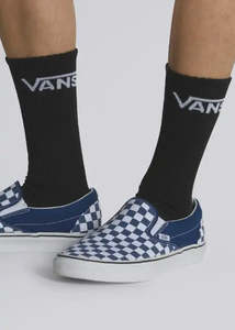 Vans: Vans - Classic Crew Sock 3 Pack
