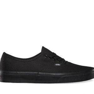 Vans-  Authentic Shoes