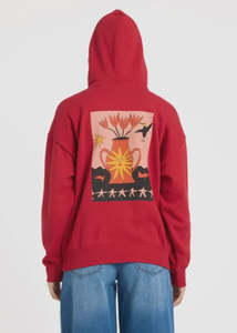 Volcom - Moove On Pullover