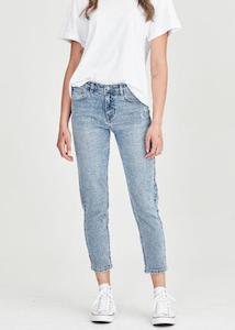 Junkfood Jeans: Junkfood - Kailey