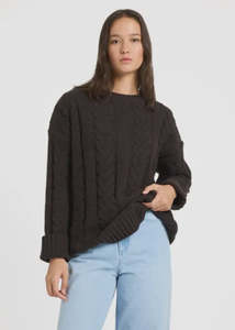 Volcom: Volcom - Cable Cove Sweater