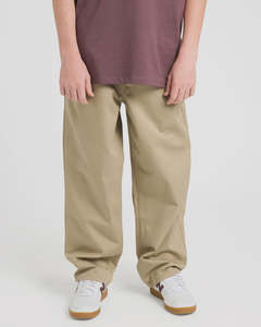 Volcom - Freazy Elastic Waist Pant