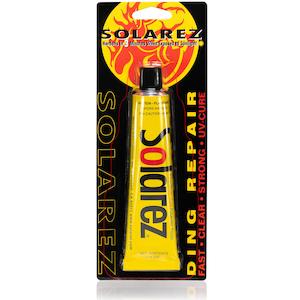 Solarez: Solarez Poly 15ml