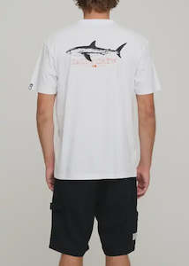 Salty: Salty Crew - Brother Bruce Premium Short Sleeve Tee