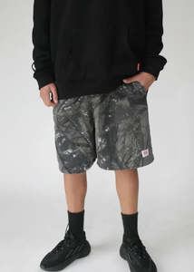 Kids Gloves: Good Goods - Rudy Shorts