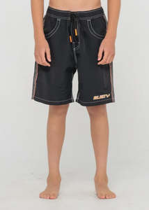 Kids Gloves: Rusty - Flip Daddy Boardshort Boys
