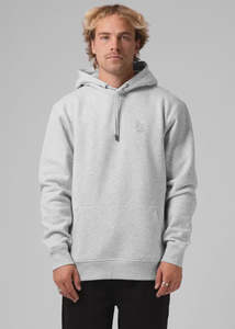 RPM - Hike Hood V2 (LT. Grey Marl)