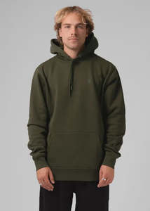 RPM - Hike Hood V2 (Kaimai)