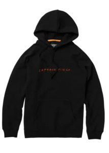 Captain Fin - Shweaty Hoody