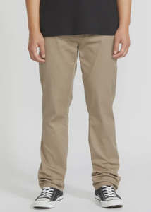 Volcom - Frickin Modern Street