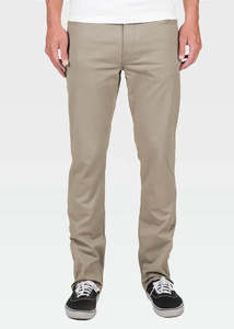 Volcom - Solver Lite 5 Pocket Pant