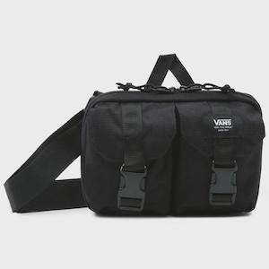 Vans: Vans - Persue Shoulder Bag
