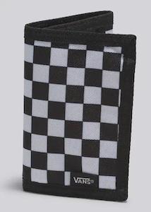Vans - Slipped Velcro Wallet