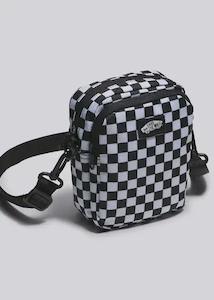 Vans: Vans - Go Getter Crossbody Bag