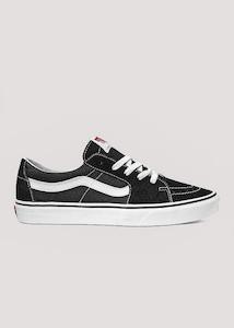 Vans: Vans - SK8-Low