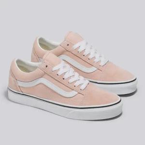 Vans - Old Skool Color Theory (Rose Smoke)
