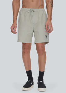 Mens Walk Shorts: Thrills - Haven Volley